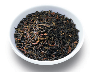 Чай Эрл Грей: описание, состав черного чая